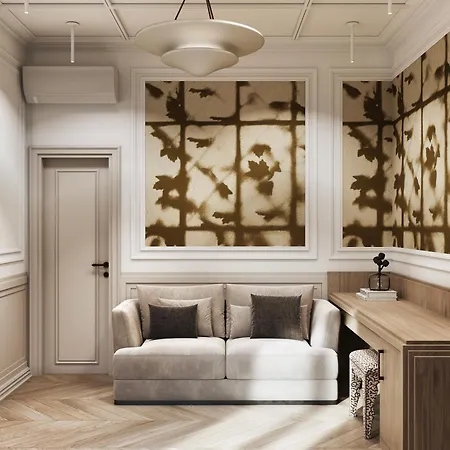 Hotell Heritage Zagreb