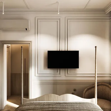 Heritage Zagreb Hotell *