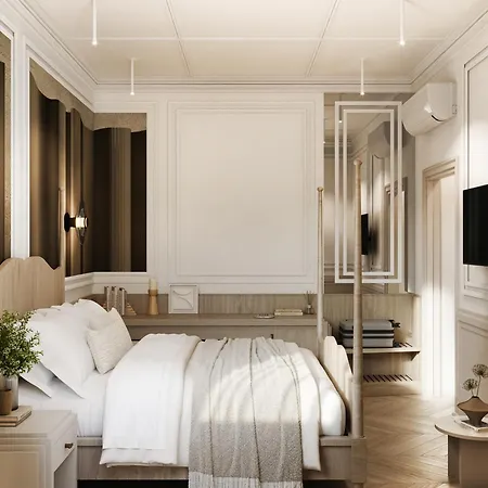 Heritage Zagreb Hotell Dubrovnik