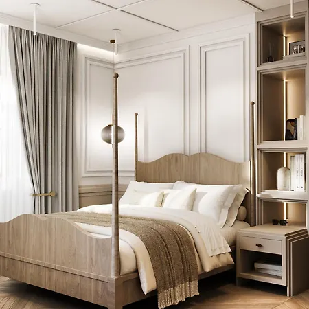 Heritage Zagreb Hotell *