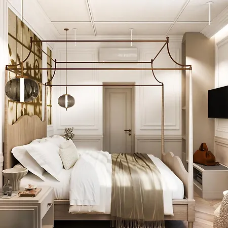 Heritage Zagreb Hotel *