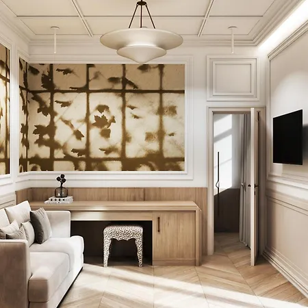 Hotel Heritage Zagreb Dubrovnik