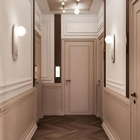 فندق Heritage Zagreb دوبروفينك