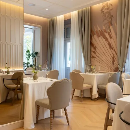 Heritage Zagreb Hotell *