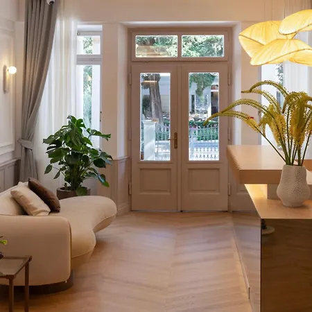 Hotell Heritage Zagreb *