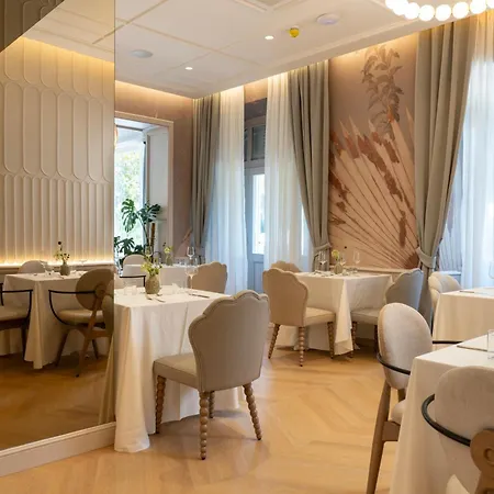Heritage Zagreb Hotell