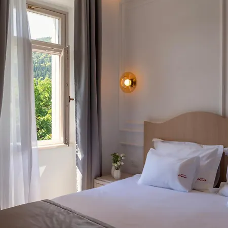 Heritage Zagreb Hotell *