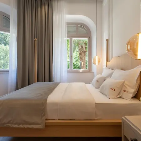 Hotell Heritage Zagreb *