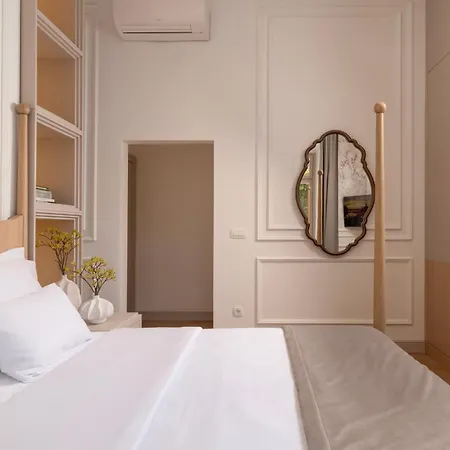 Hotell Heritage Zagreb