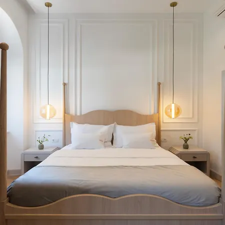 Heritage Zagreb Hotell *