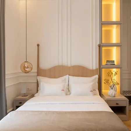 Hotell Heritage Zagreb *