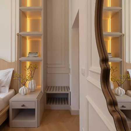 Heritage Zagreb Hotell *