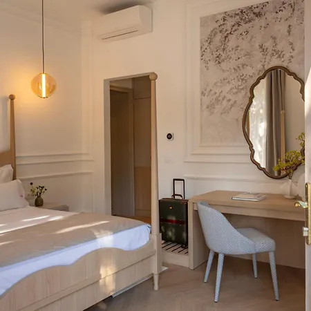 Heritage Zagreb Hotell *