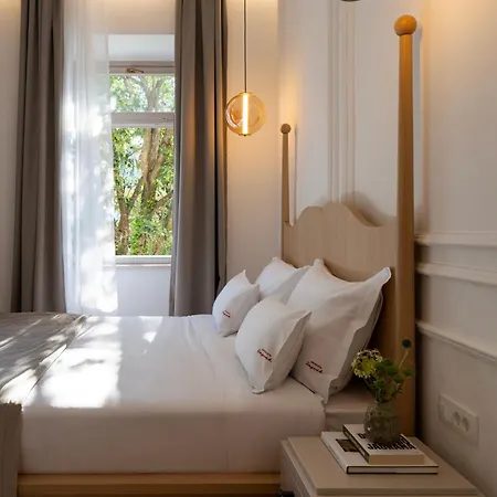 Heritage Zagreb Hotel