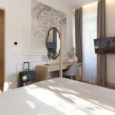 Hotell Heritage Zagreb