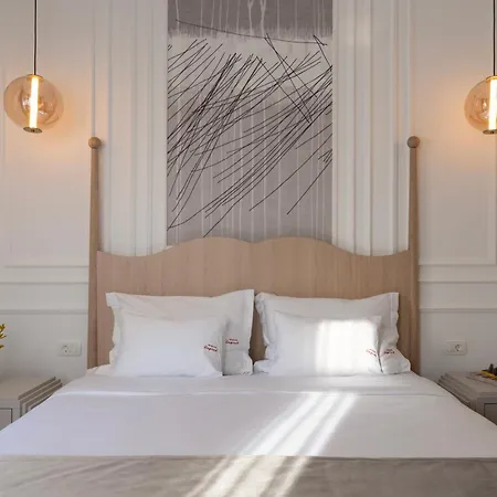 Hotell Heritage Zagreb Dubrovnik