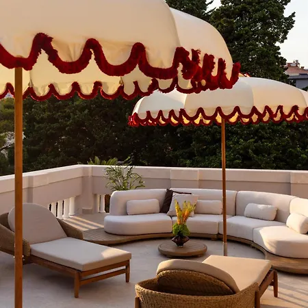 Hotell Heritage Zagreb