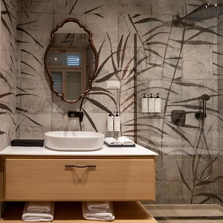 Hotell Heritage Zagreb Dubrovnik
