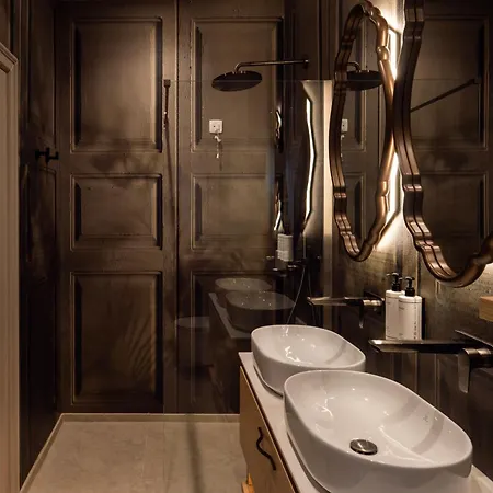 Hotell Heritage Zagreb Dubrovnik