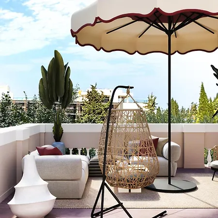 Hotel Heritage Zagreb