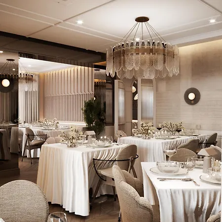 Heritage Zagreb Hotel *